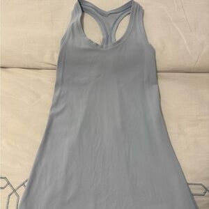 women’s lululemon tank top
